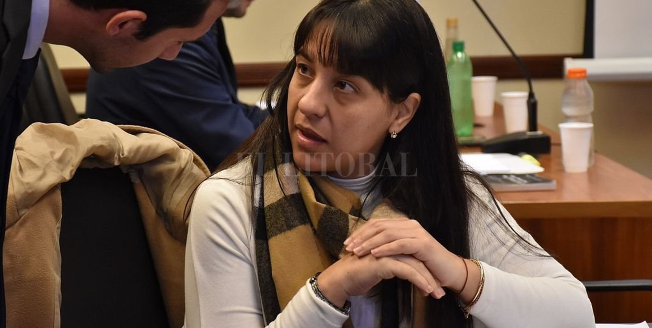 Lo condenaron a 11 años de prisión por abusar sexualmente de su hija menor de edad