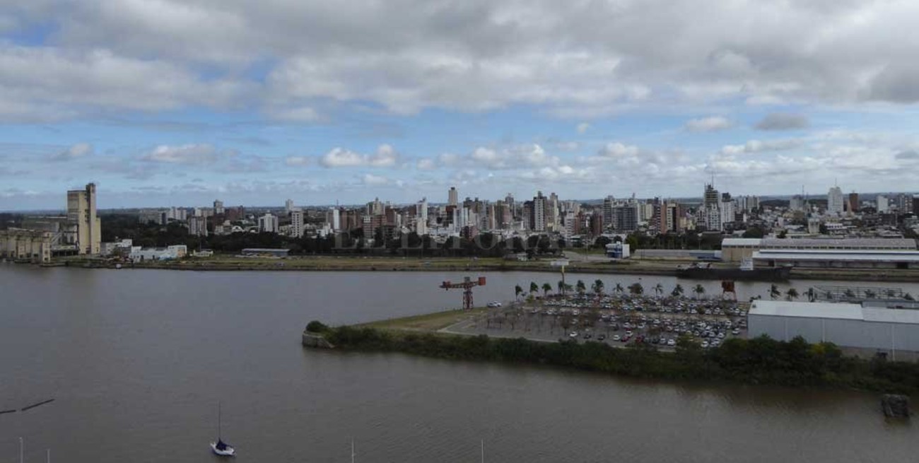 El SMN anuncia lluvias para este miércoles por la tarde en Santa Fe