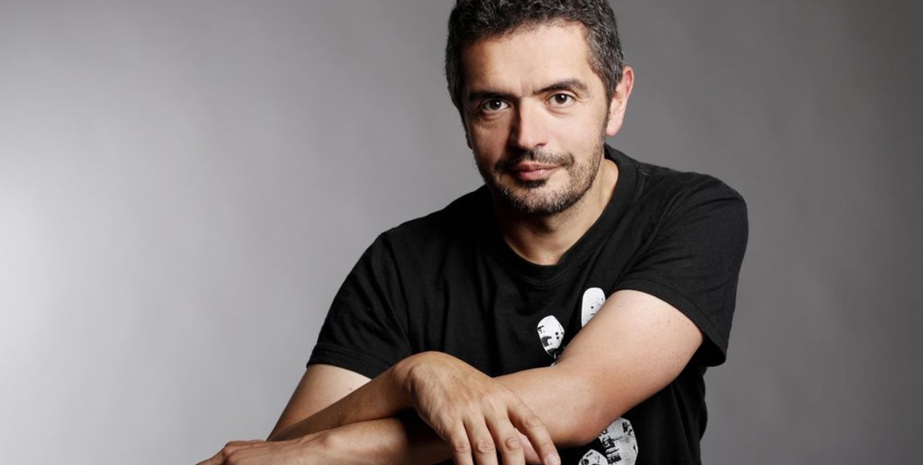 Murió el escritor argentino Leopoldo Brizuela