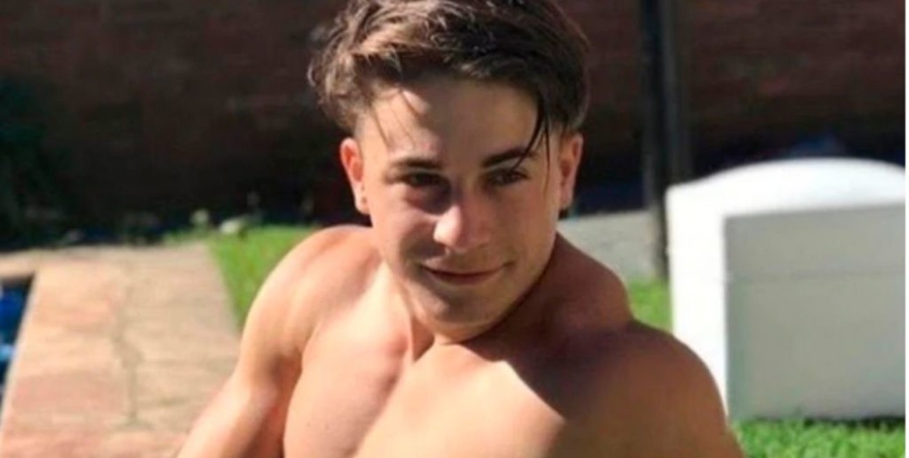 Otros dos testigos confirman a Thomsen como el que pateó en el suelo a Fernando Baez