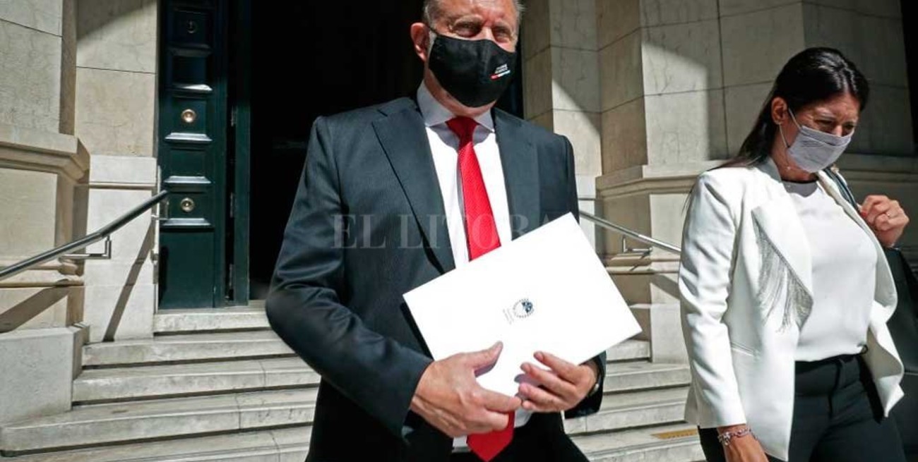 Santa Fe vuelve ante la Corte nacional para reclamar por la deuda de coparticipación