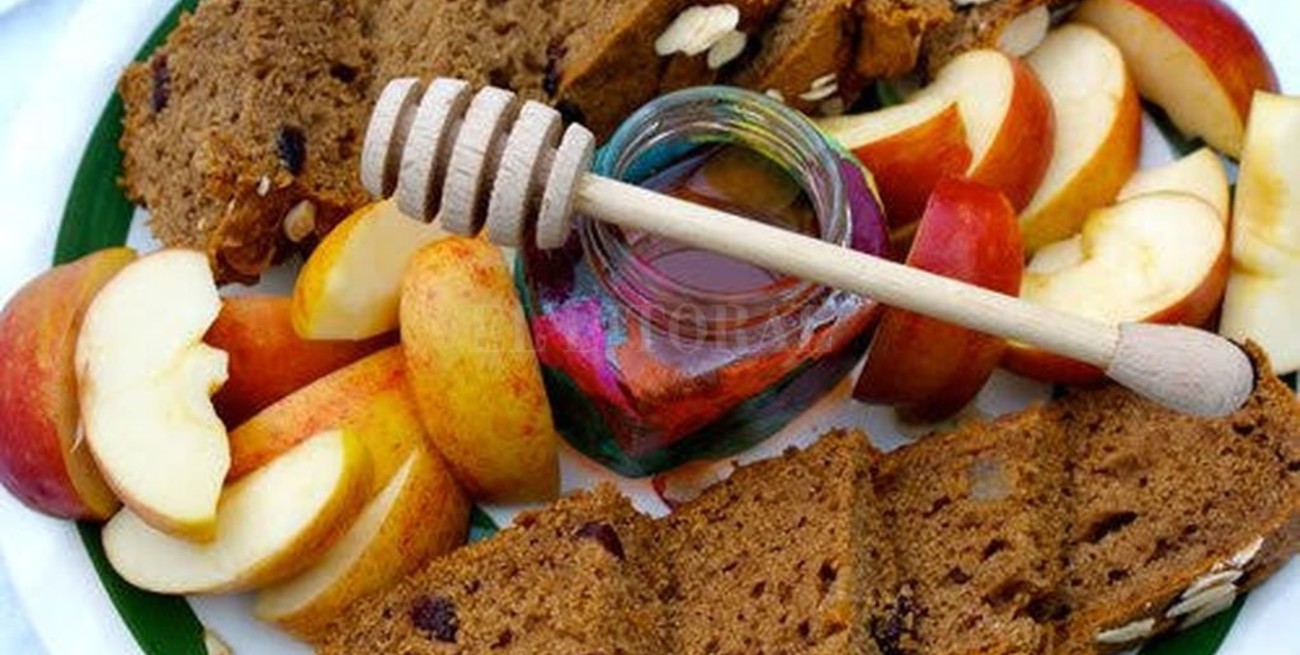 Lo que hay que saber del Rosh Hashaná, el Año Nuevo judío