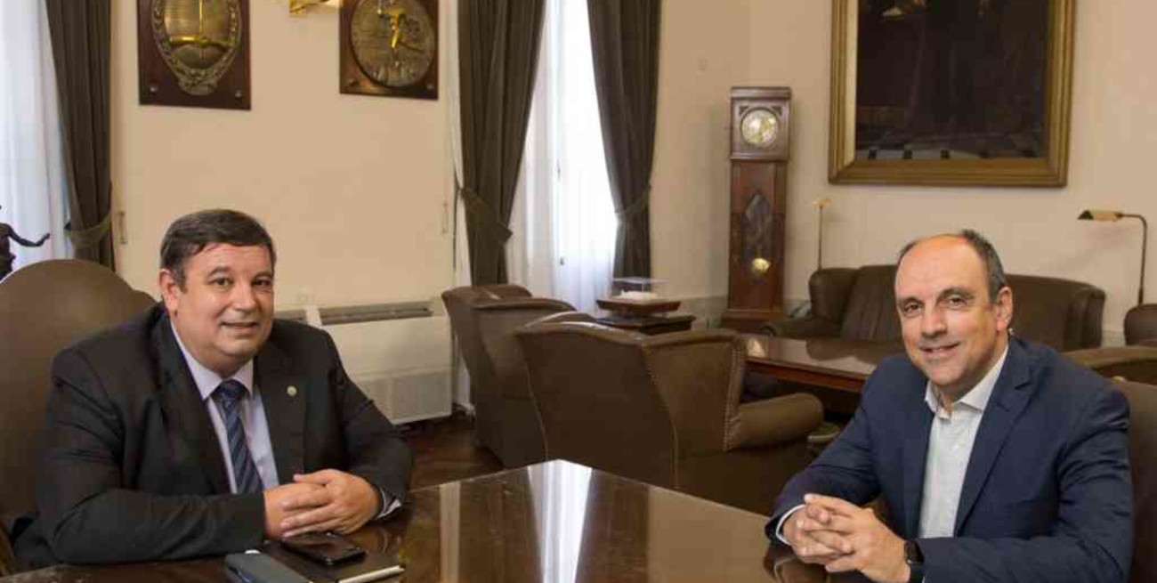 Avanza el programa para mejorar la conectividad de las Universidades Nacionales