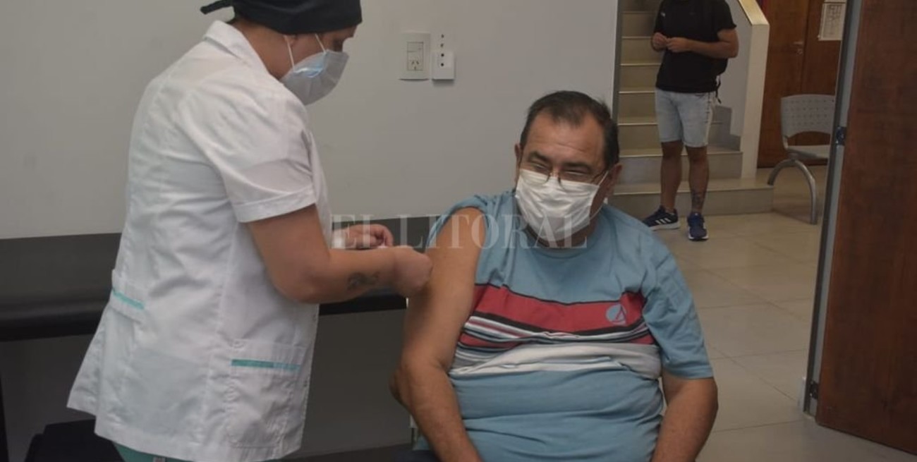 Por qué quien tuvo covid debe esperar 90 días para vacunarse