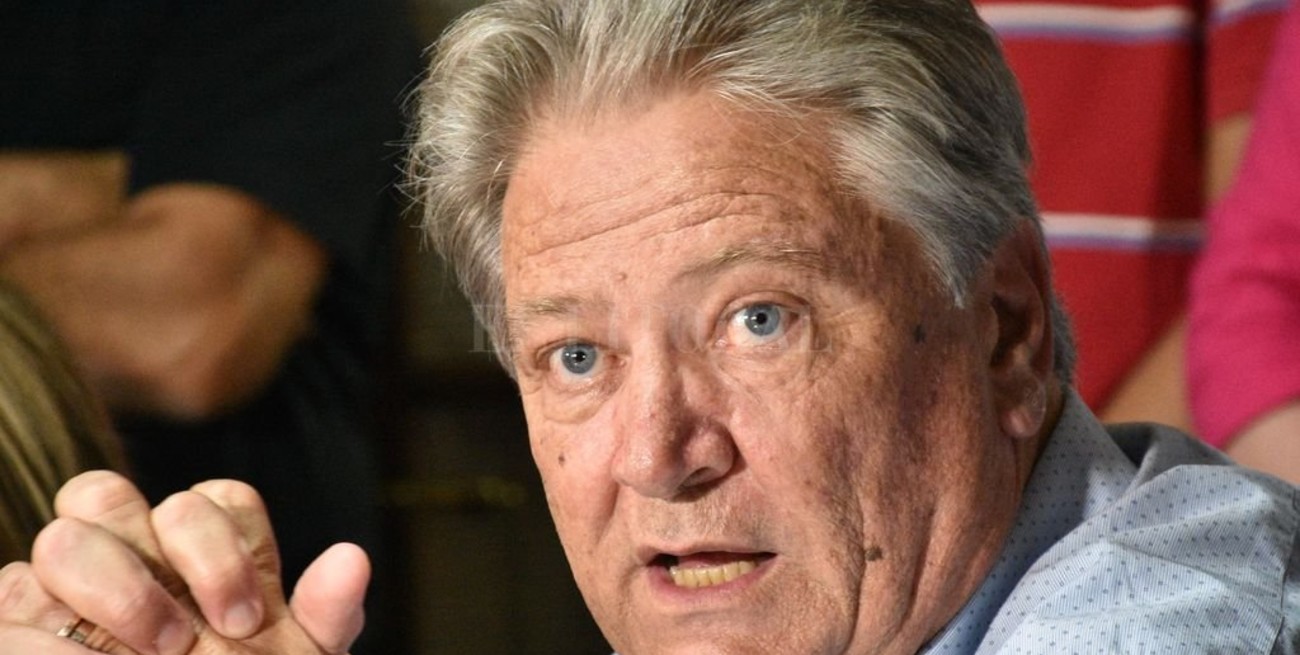 Por ahora, la UCR no va a la Casa Gris 