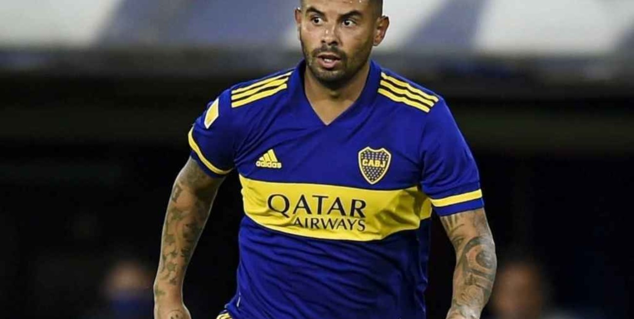 Edwin Cardona, a un paso de ser jugador de Racing  