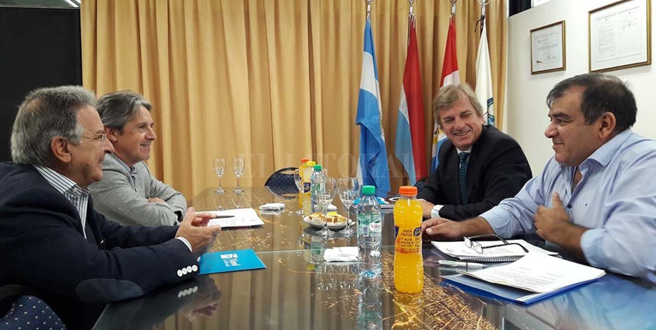 Turismo social, eje de la nueva gestión del Túnel Subfluvial