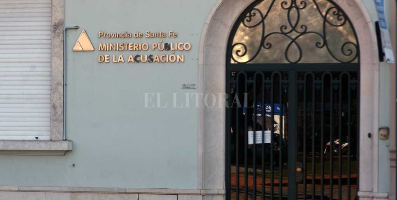 Imputaron a un hombre al que se investiga por amenazar al gobernador Perotti