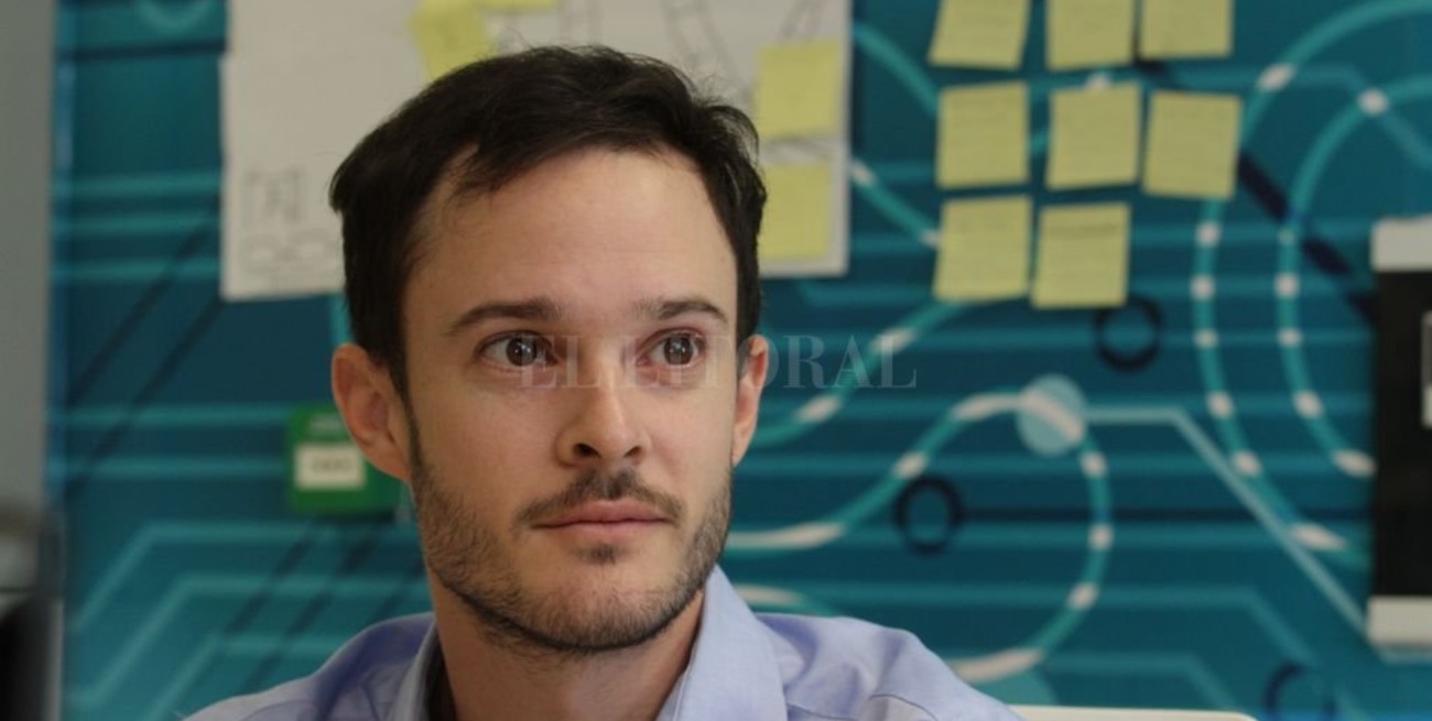 Una valijita que en 10 minutos detecta Alzheimer 10 años antes 