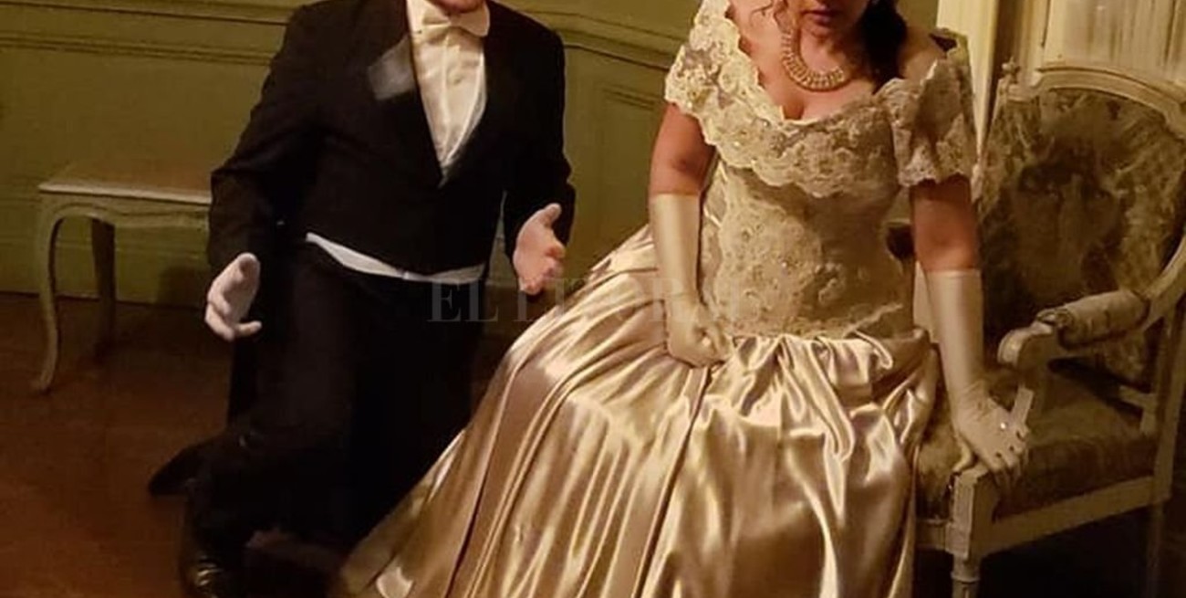 Los extremos de un mismo "barullo"