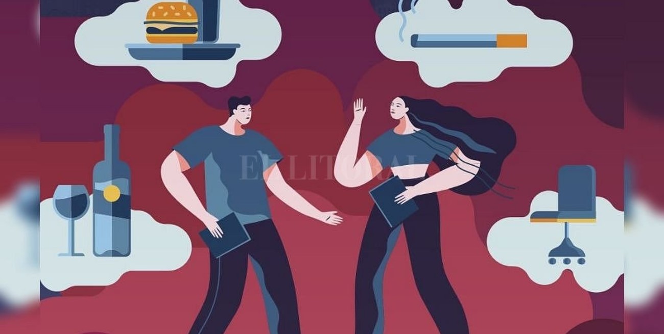 Se incrementó el consumo de alcohol en exceso en Argentina