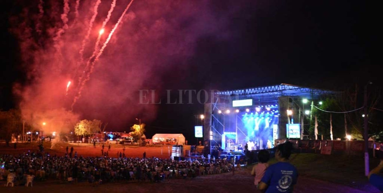 Fiesta del Pescador: estafador  deberá devolver las entradas