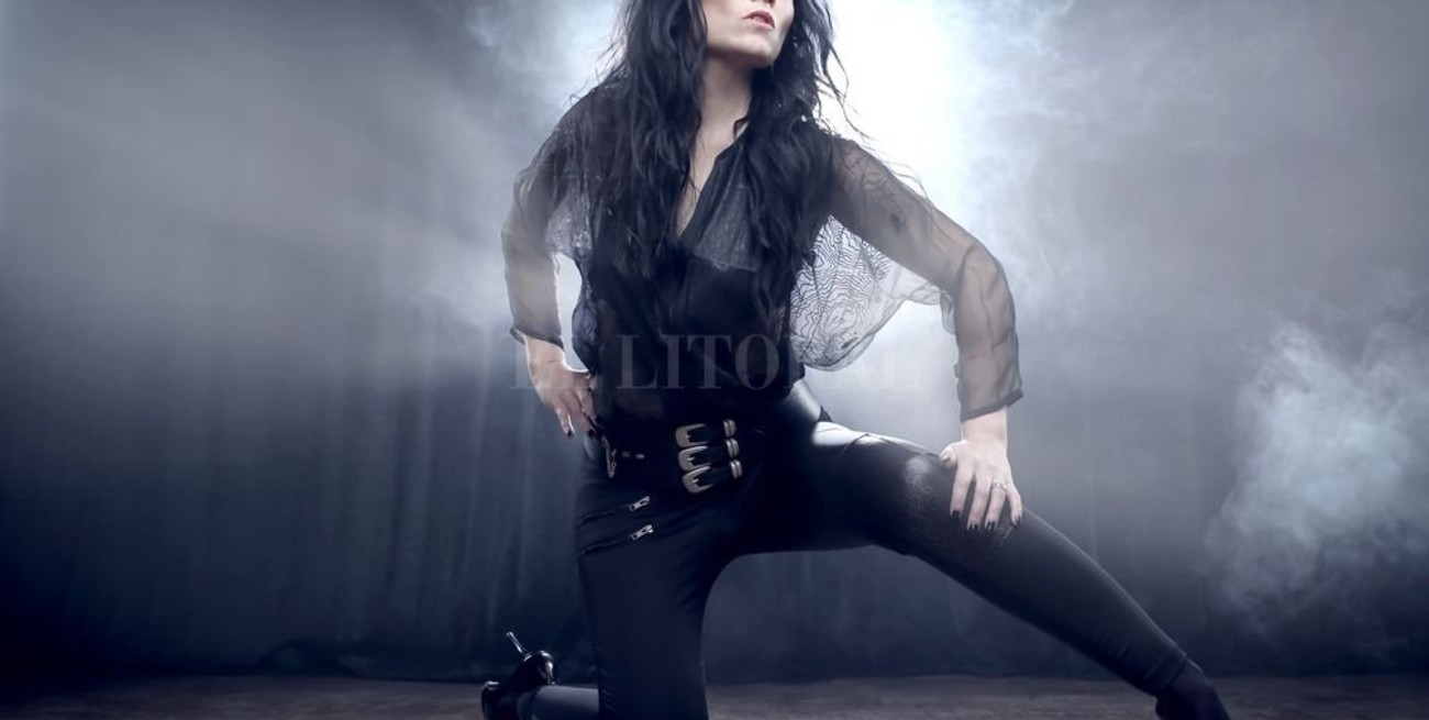 Una hermosa oscuridad