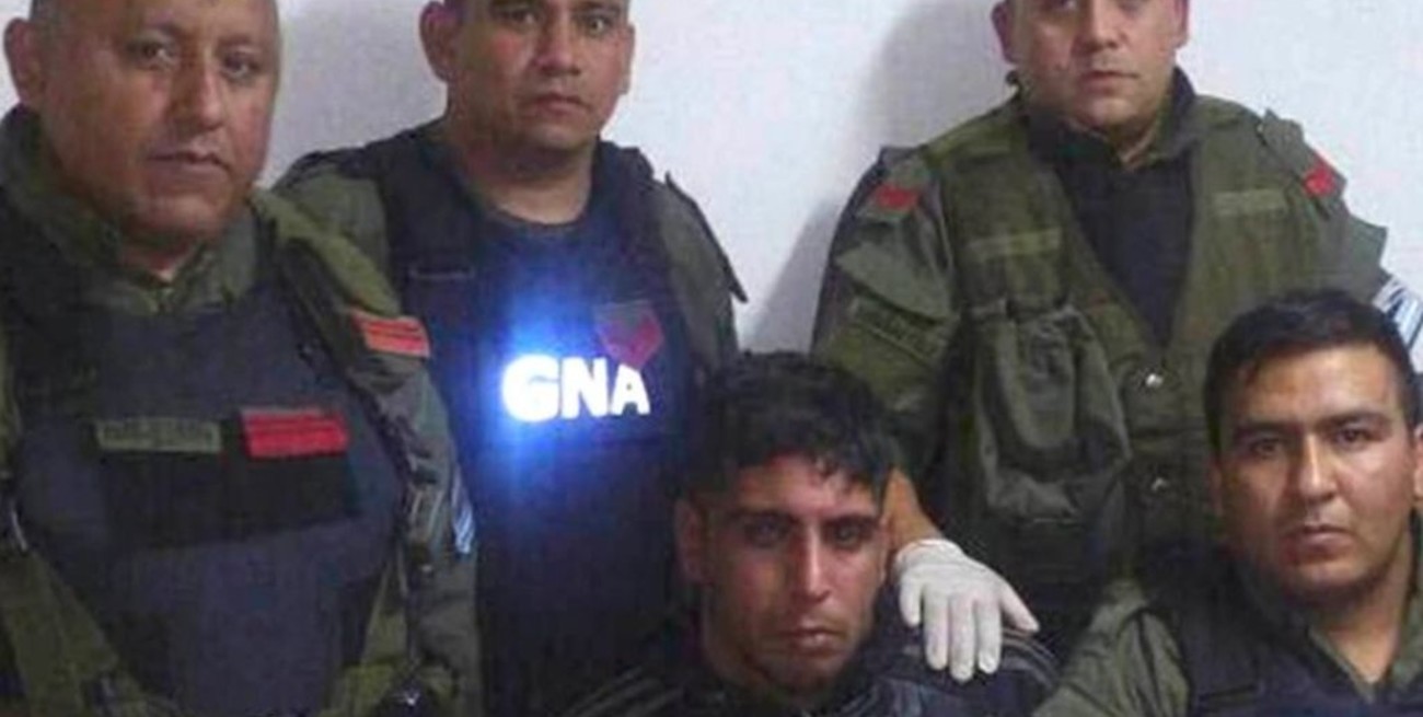 Mataron en la cárcel al único detenido por el femicidio de Araceli Fulles