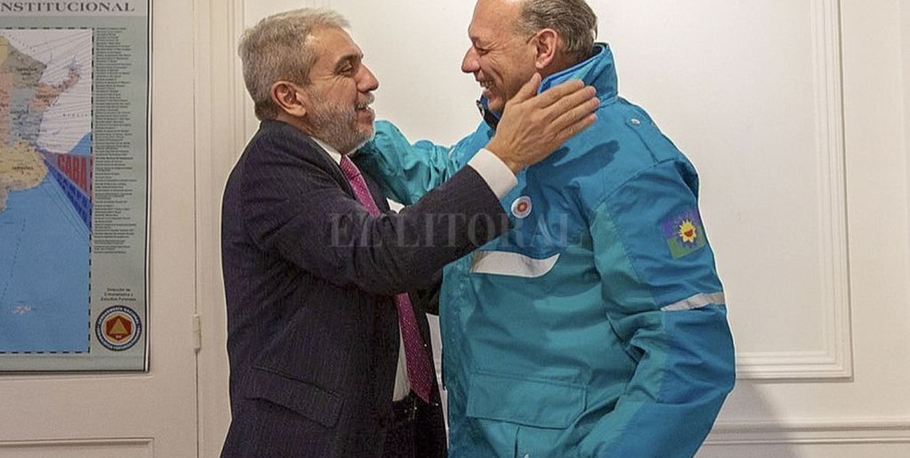 Las voces peronistas que hablan de golpe y terrorismo