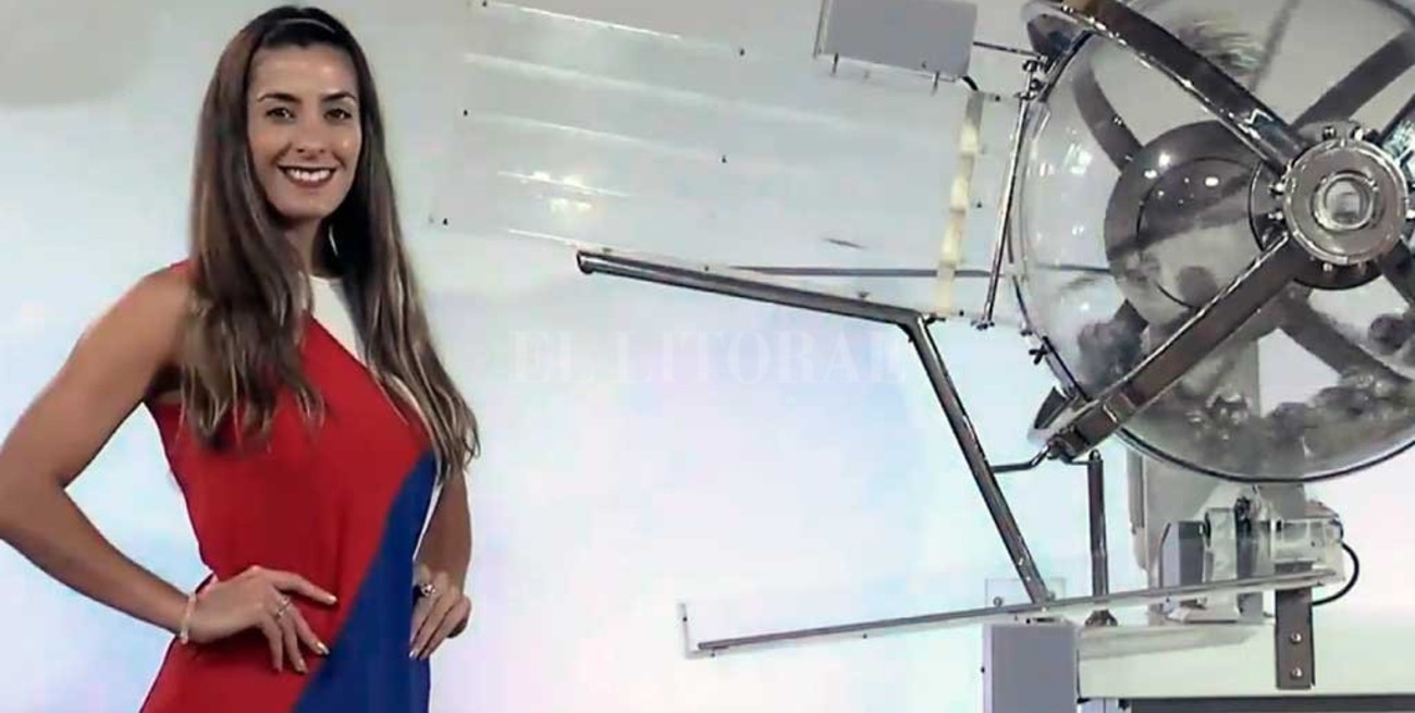 Quini 6: estos son los números favorecidos