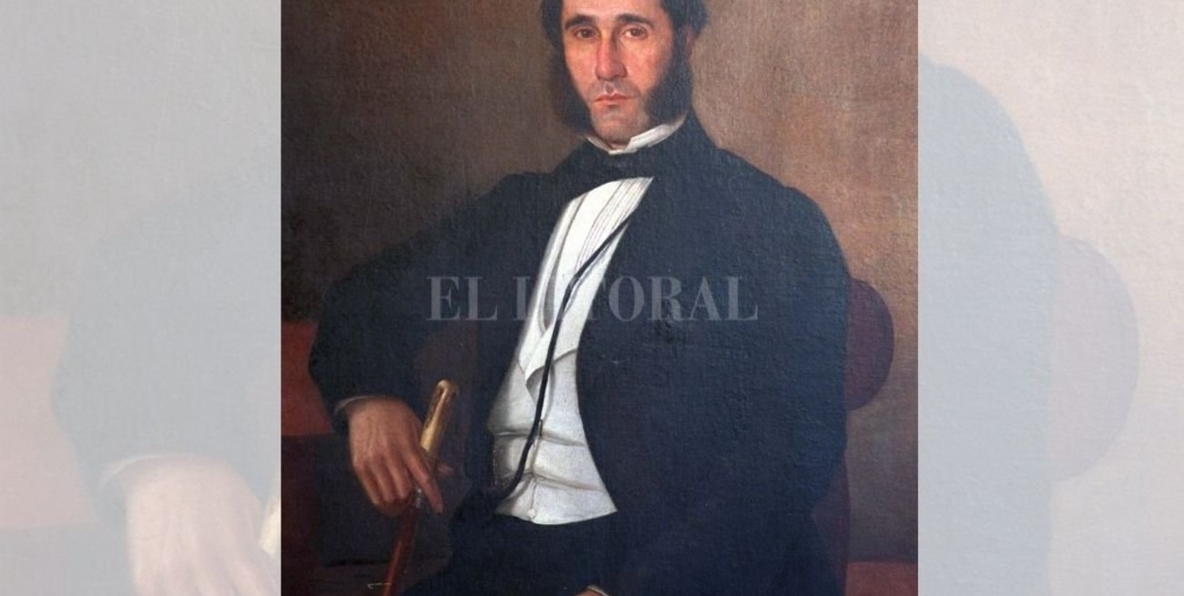 Pavón, Santa Fe y la crisis de la Confederación