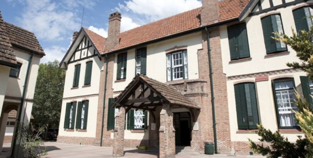 Un colegio argentino elegido entre los 100 mejores del mundo