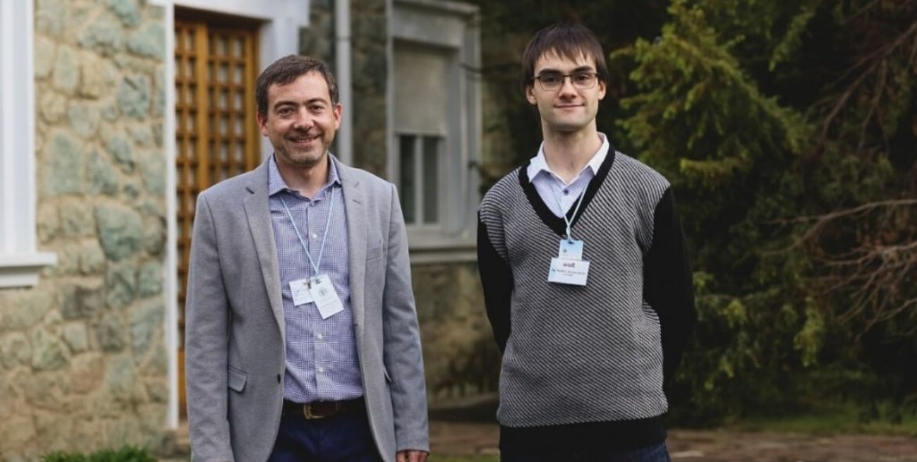 Reconocieron un desarrollo argentino que permite medir la glucemia sin dolor