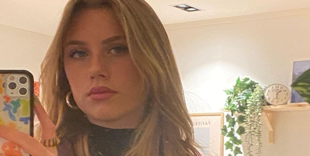 Leah Behn, la hija de Marta Luisa de Noruega que triunfa en las redes sociales