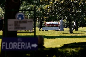 Gentileza Ignacio Sánchez/La Nación