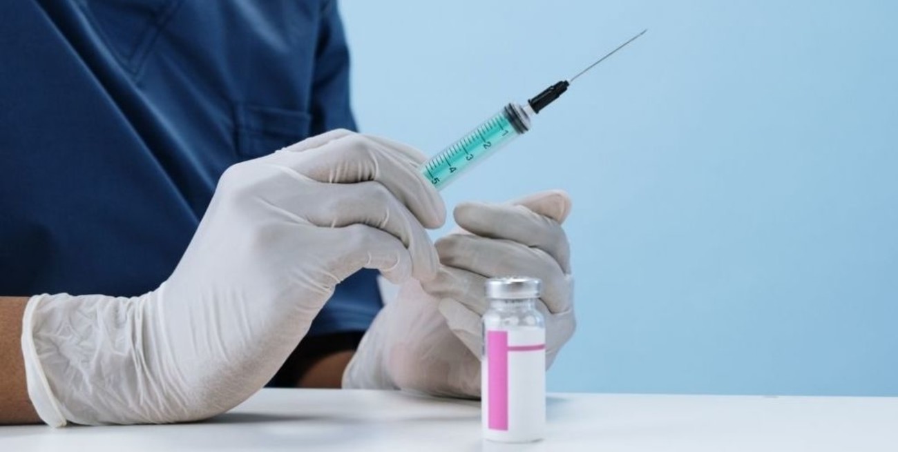 Adiós a las agujas, desarrollan una inyección láser