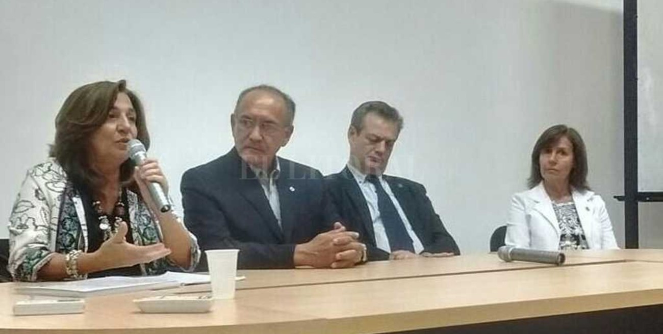 Finalizó con éxito el 1° Diplomado en Gestión Pública Local en Reconquista