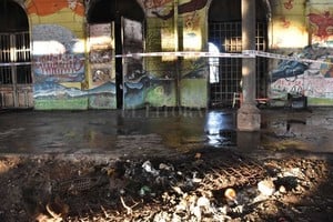 Archivo El Litoral / Flavio Raina