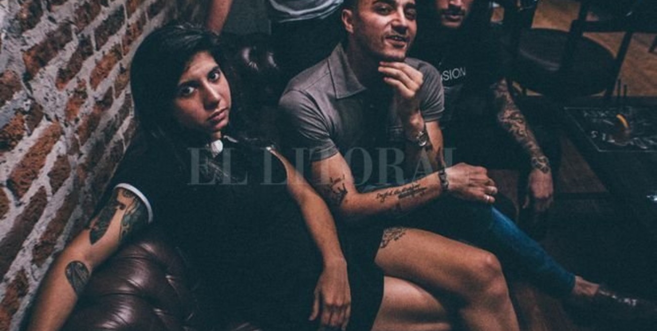 El debut de TaxiClan