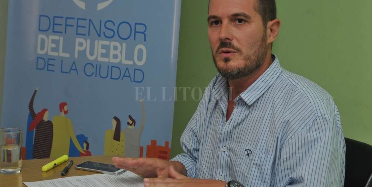 Una Defensoría del Pueblo local con la lupa en el municipio y cerca del vecino