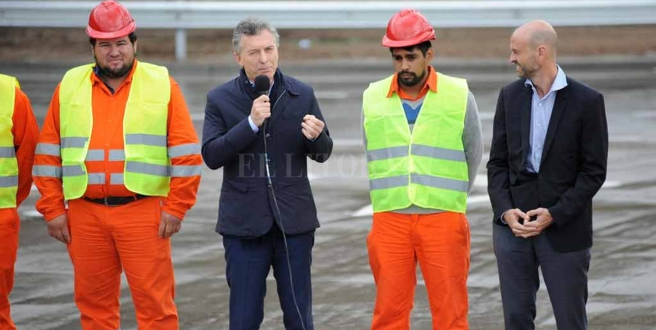 Macri condenó los ataques en Rosario y expresó su apoyo