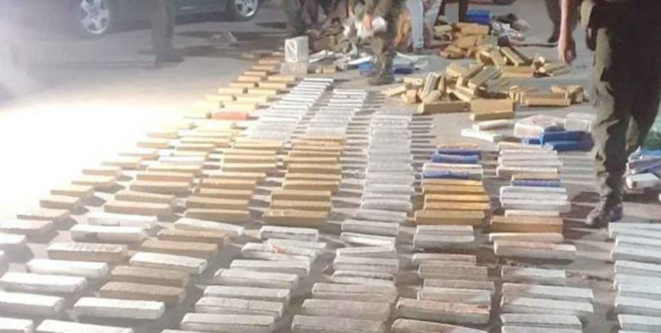 Un experto santafesino advierte que "usan cualquier porquería para 'cortar' las drogas"