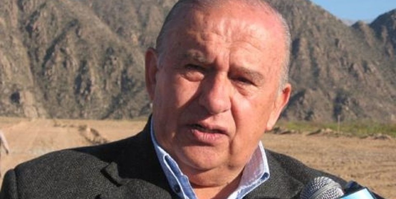 Lázaro Fonzalida y la viveza de ser peronista