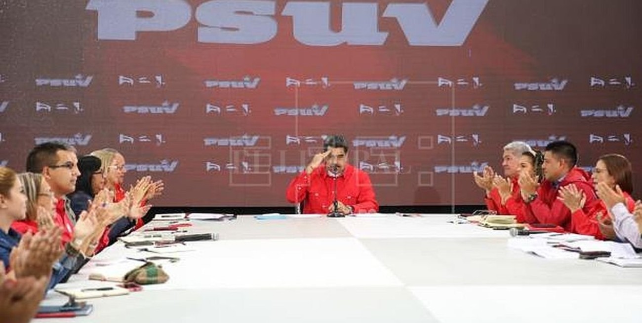 Nicolás Maduro propone retomar las relaciones diplomáticas con Colombia