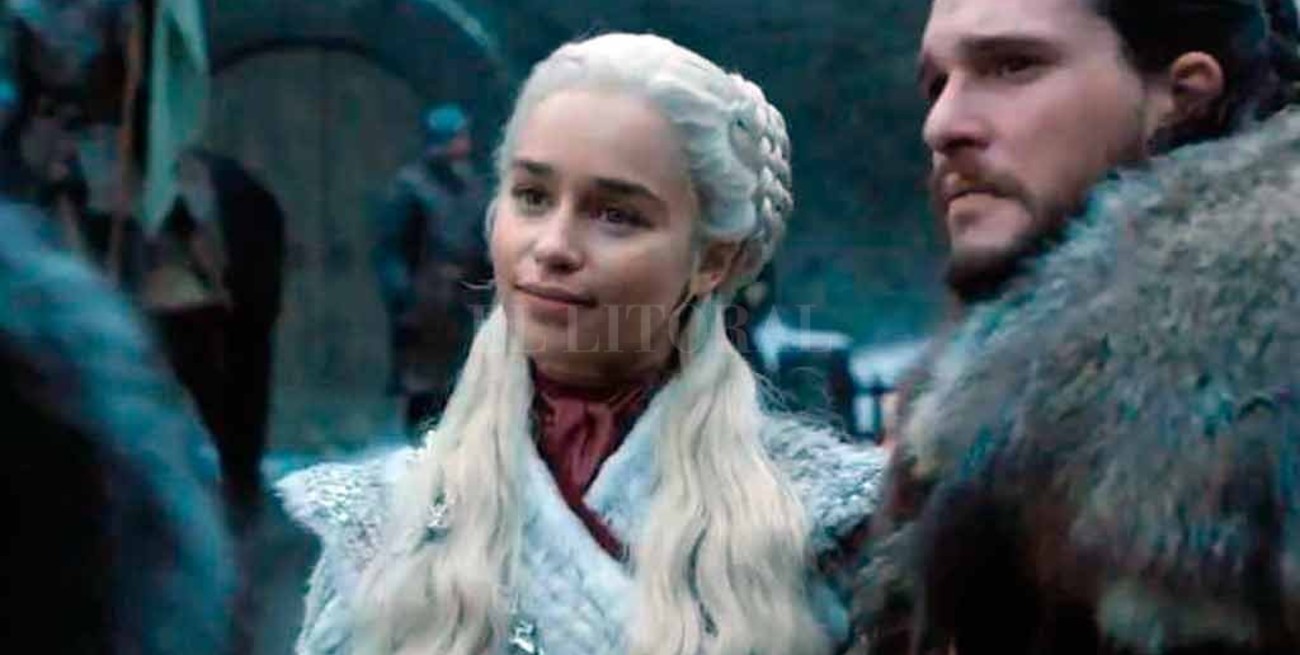 Game Of Thrones: el domingo se conocerá la fecha de estreno