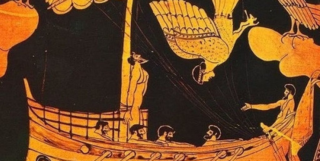 El problema económico y el canto de las sirenas