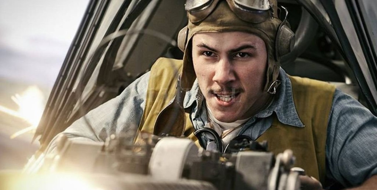 El cine va a la guerra 