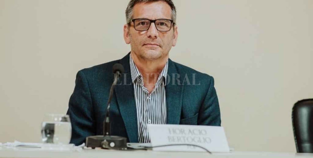 El Presidente del Concejo de Sunchales responde: "No tengo nada que ocultar"