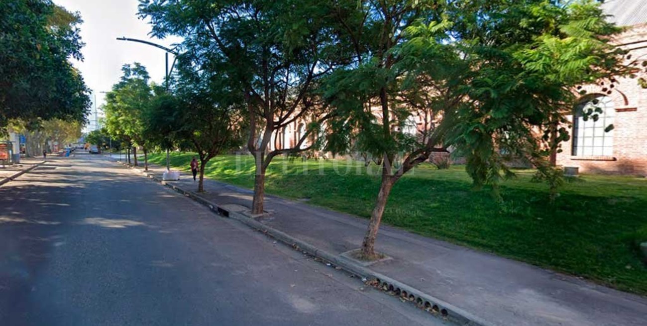 Rosario: matan a un joven en la puerta de un shopping