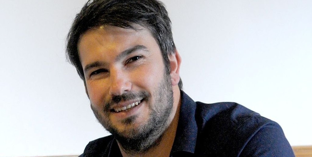 "Es importante una reforma de la Constitución como también de la coparticipación provincial"