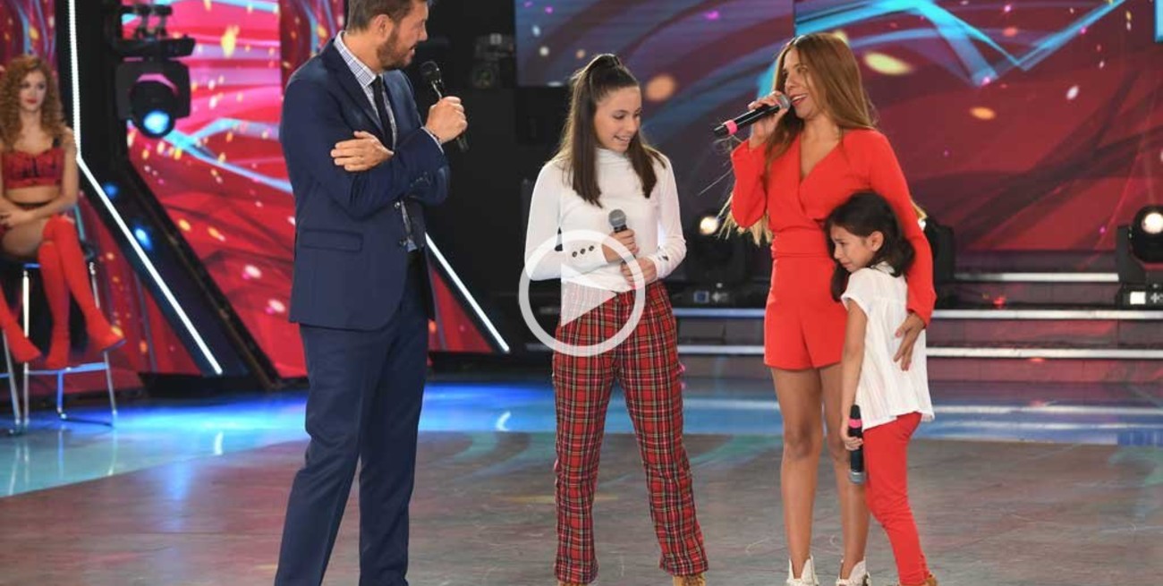 Showmatch: dos "genios" superaron la prueba y avanzan a la gran final