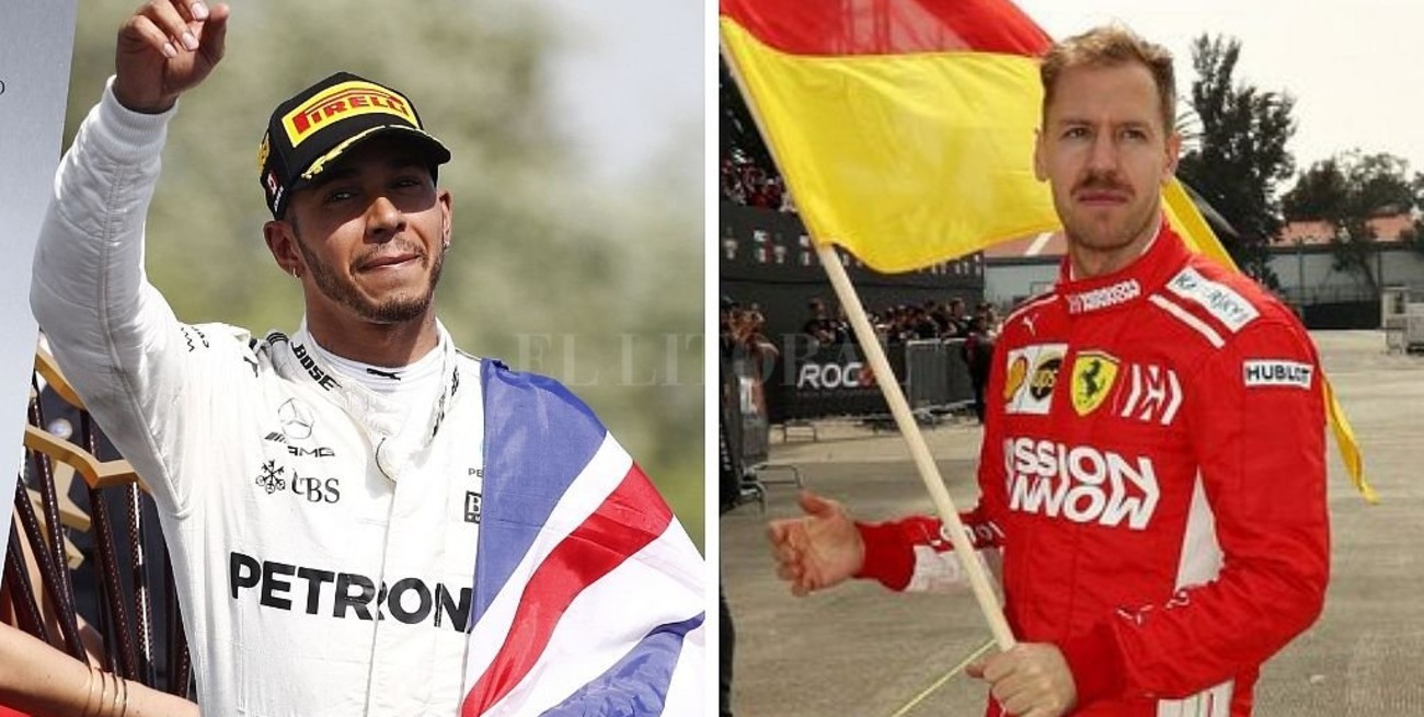 ¿Cuánto cobran los pilotos de F1?