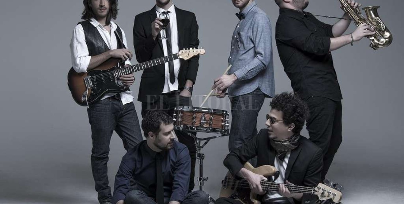 El Kuelgue: Adiós, Cariño