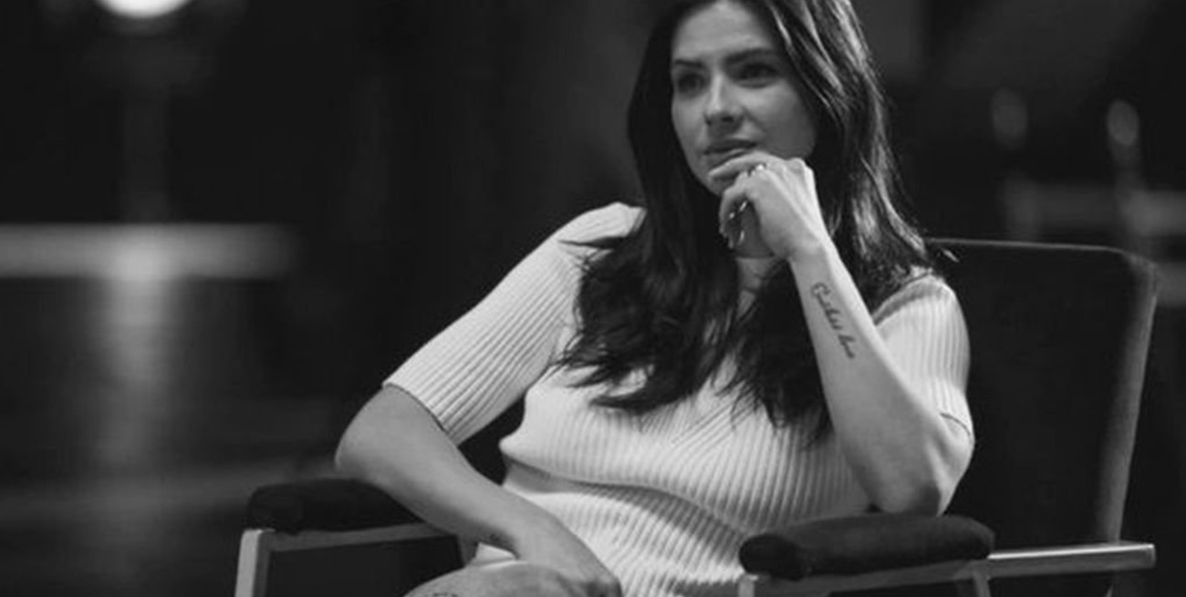 Rompió el silencio: la China Suárez habló por primera vez del escándalo con Wanda Nara y Mauro Icardi