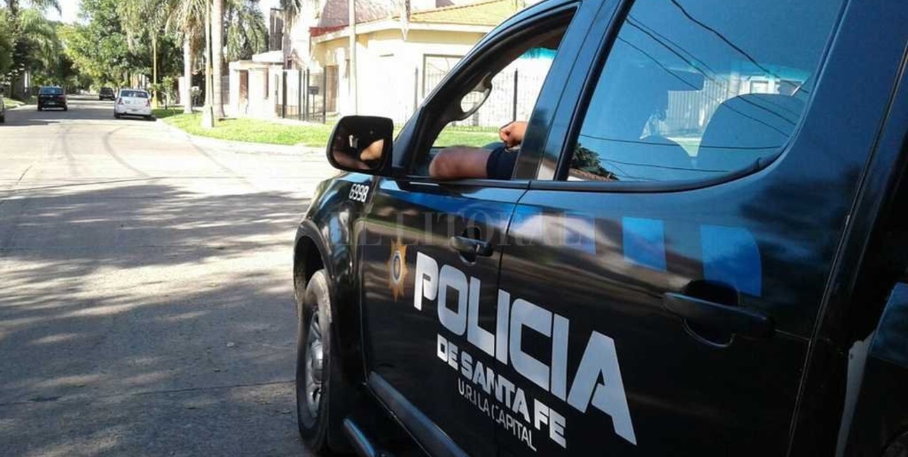 Una peña que terminó de la peor manera