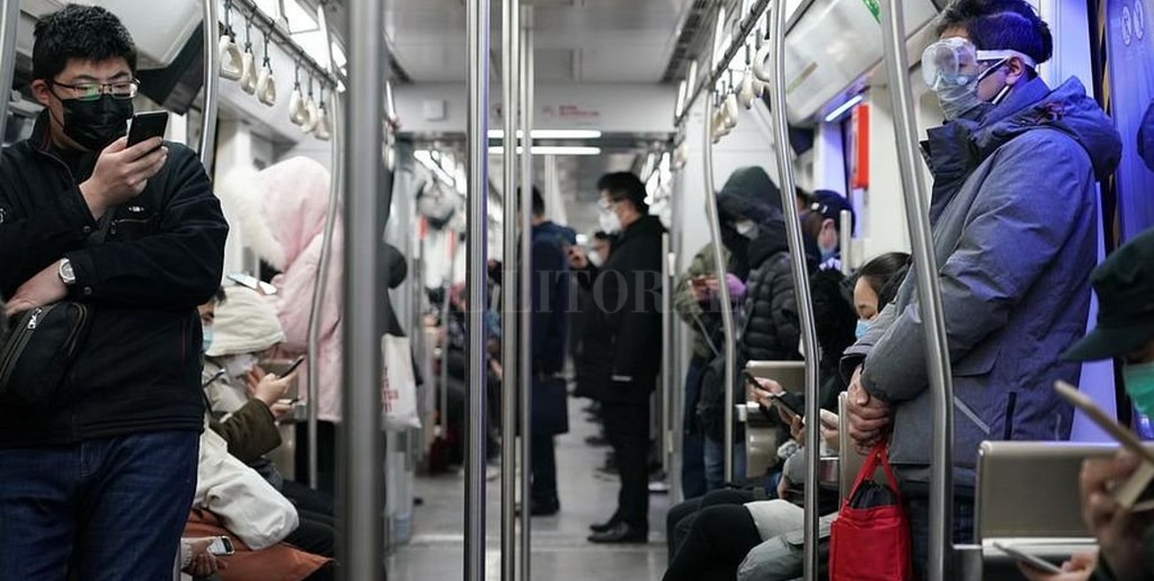 Italia y España en alerta máxima por el coronavirus