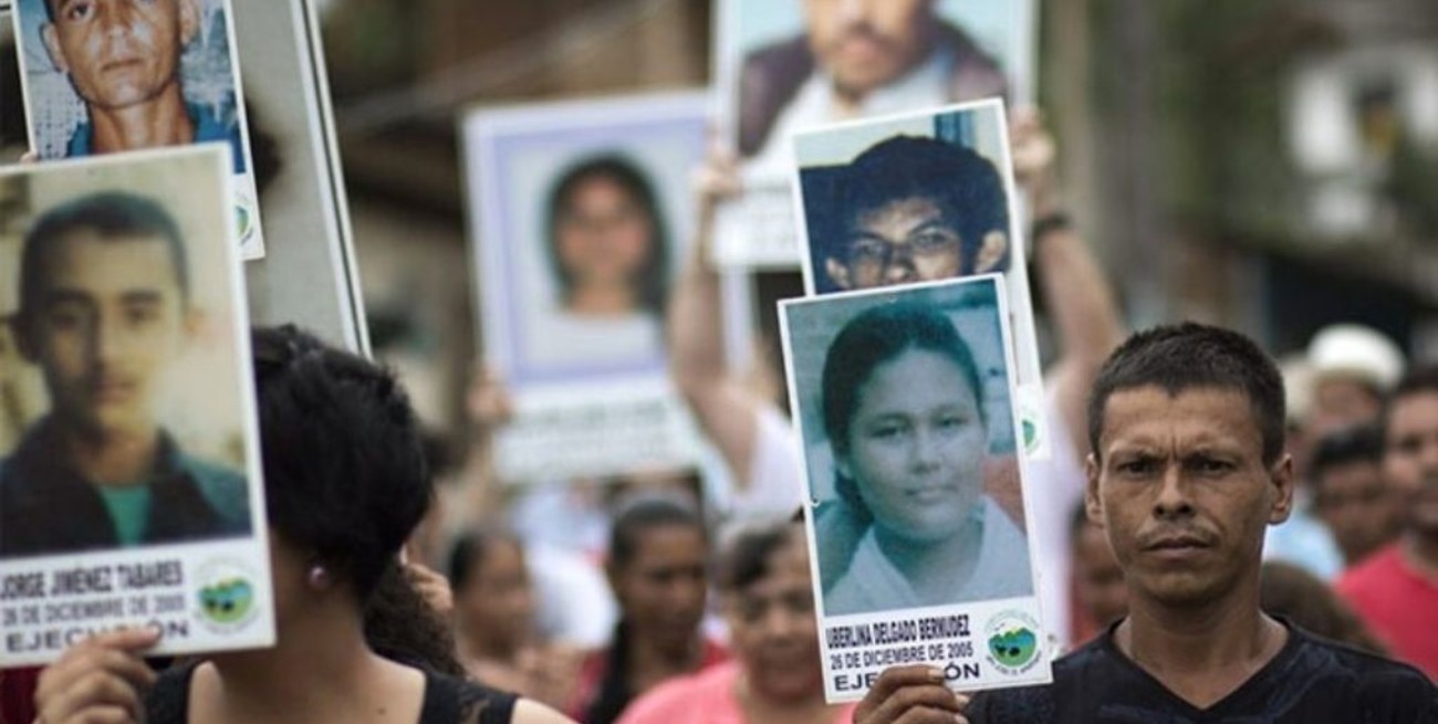 Asesinan a otro líder comunitario en Colombia