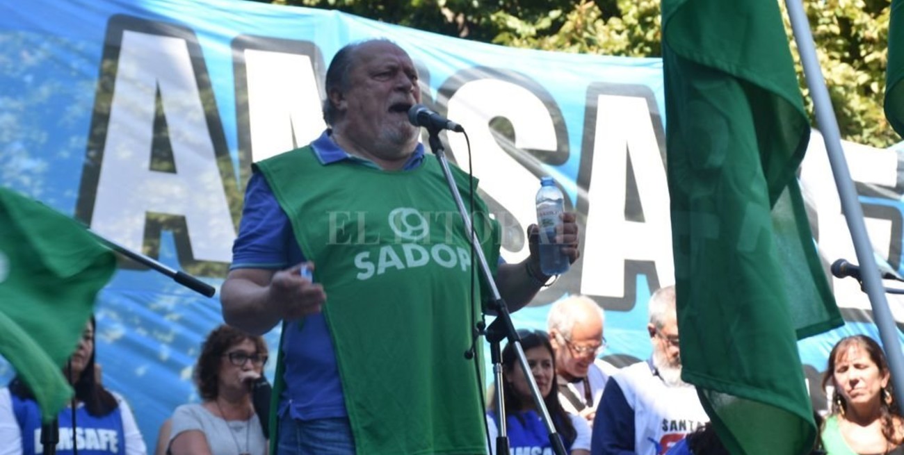 Paritarias en Santa Fe: los docentes privados rechazaron la oferta y van al paro