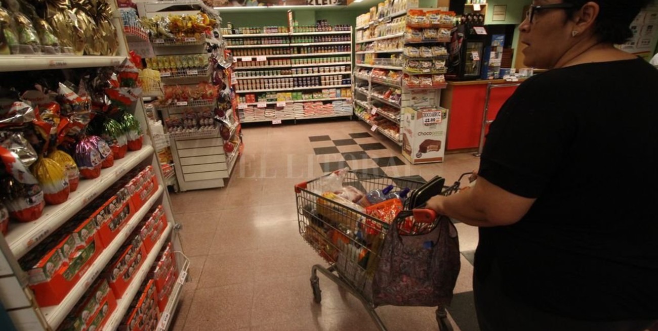 Precios esenciales: desde este lunes estarán disponibles los productos