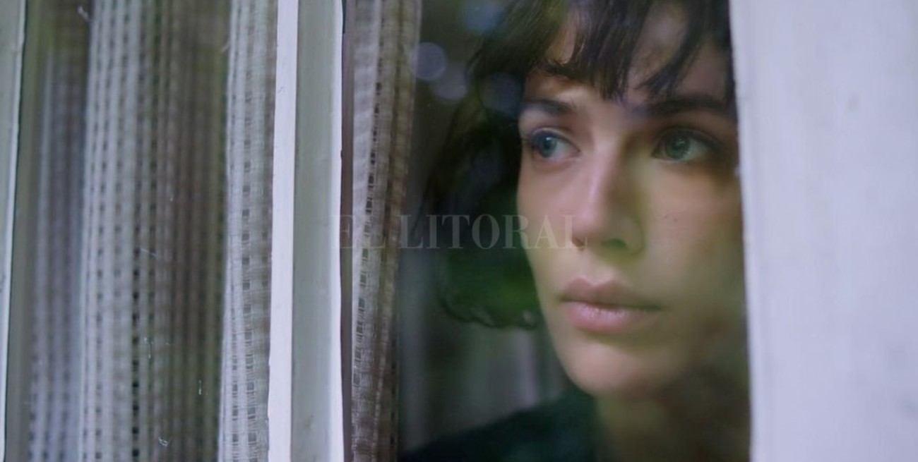 Cine en el Mercado Progreso